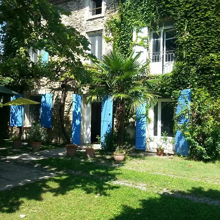 Le Mas des Platanes-2