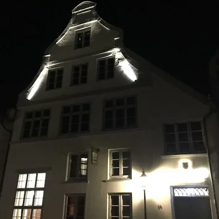 Anno 1433 Hotel Lüneburg-2