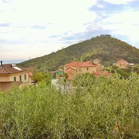 B&B Elfo degli Ulivi-3