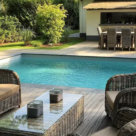 Villa d'hôtes Graine de Pin-2