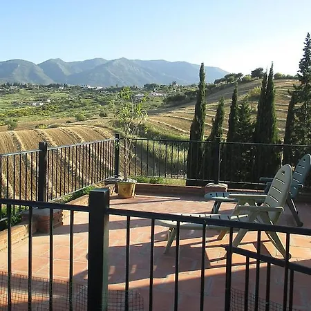 B&B Finca de los Sueños-3