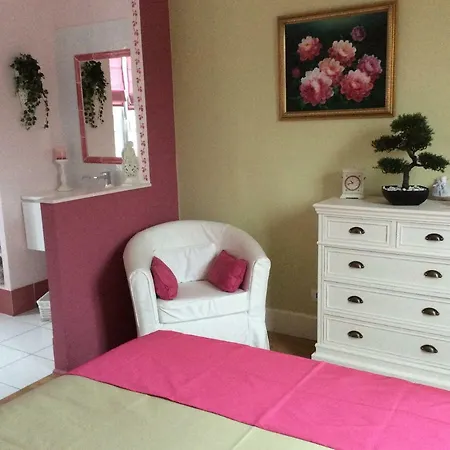 Le Relais Du Bon'Eure-2