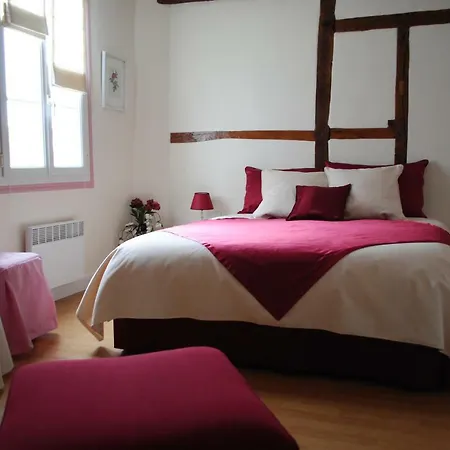 Le Relais Du Bon'Eure-3