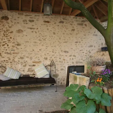 Chambres d'hôtes Le Clos d'Hauteville-2