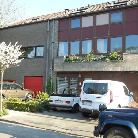 B&B Bij MoeMee-3