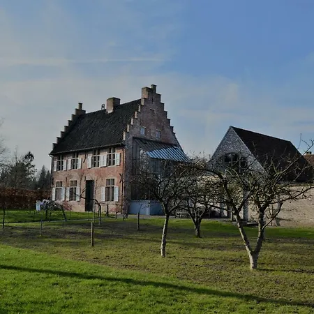 B&B Bij MoeMee-2