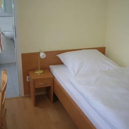 Keglerboerse "Haus Ida"-3