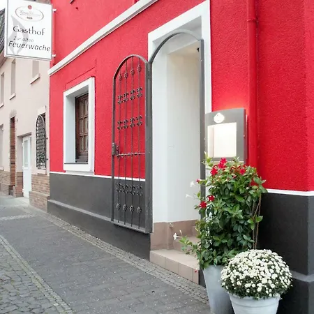 Gasthof zur alten Feuerwache-3