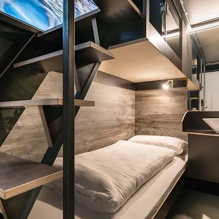 Boxhotel Goettingen-3