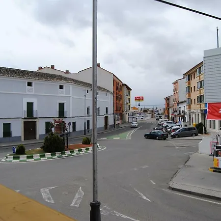 Hostal Ávila-3