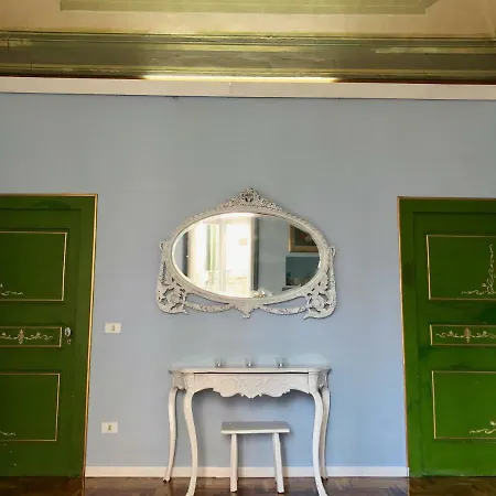 B&B Palazzo Giorgi-2