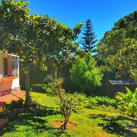 El Nácar Bed&Breakfast-3