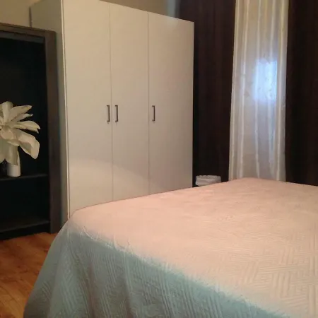 Pension Yna Holiday-3