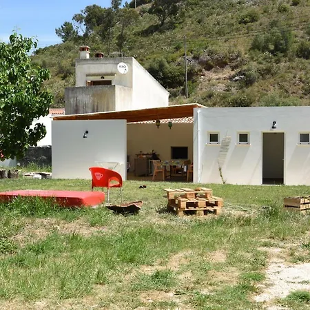 Horta Do Vale - Nature House-3