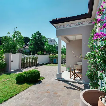 B&B Villa Celeste-3