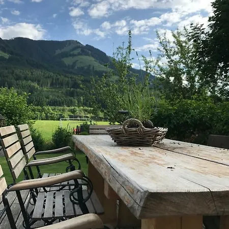 Pension Brixen im Thale-2