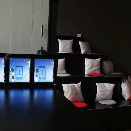 Boxhotel Goettingen-2