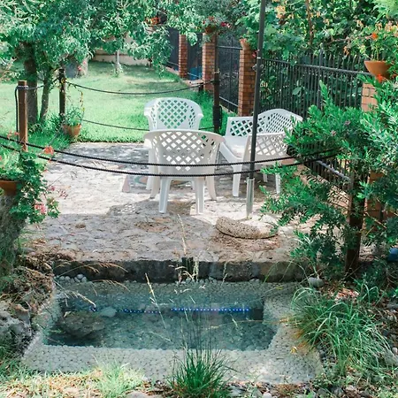 Maratea Garden House-3
