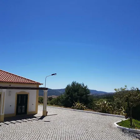 Quinta Da Nave Do Lobo-3