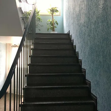 Hotel Yans-3