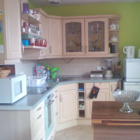 Ferienwohnung Naturnah-2
