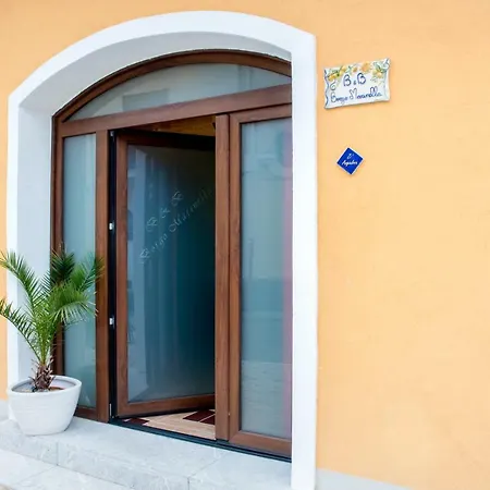 B&B Borgo Marinella-3