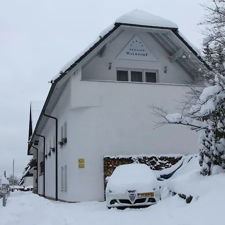 Pension Walddorf-2