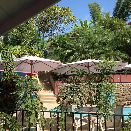 Tamarindo Village Hotel-2