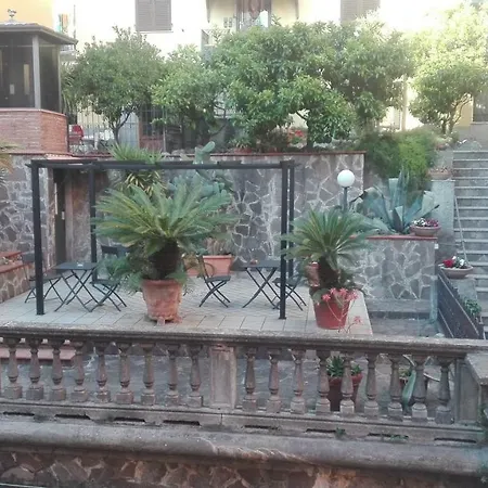 Glam Resort Giulia-2