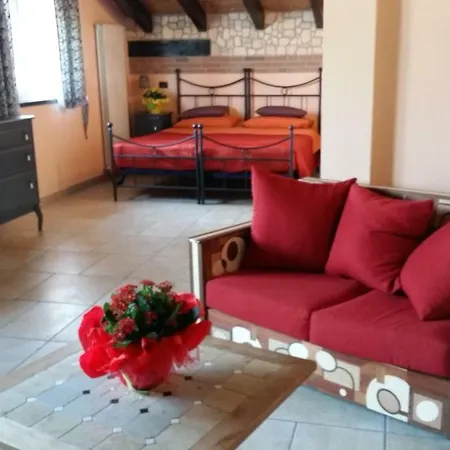 Sosta Fiera B&B-2