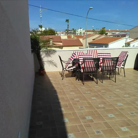 La Marina Bed & Breakfast-3