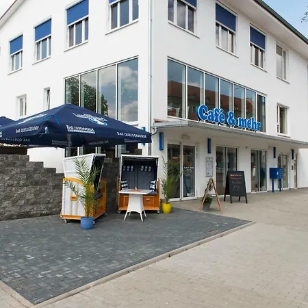 Pension Cafe & Mehr-2
