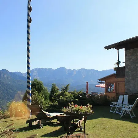Baita Zeni Tirolerhof (Adults Only)-2