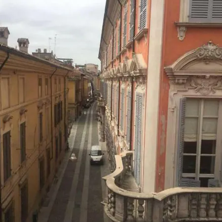 B&B Palazzo Malaspina-3