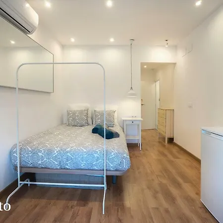 Hotelito Boutique Badalona.-3