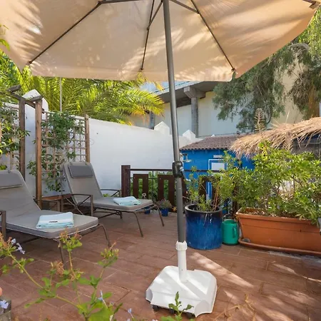 Casa El Siroco-3