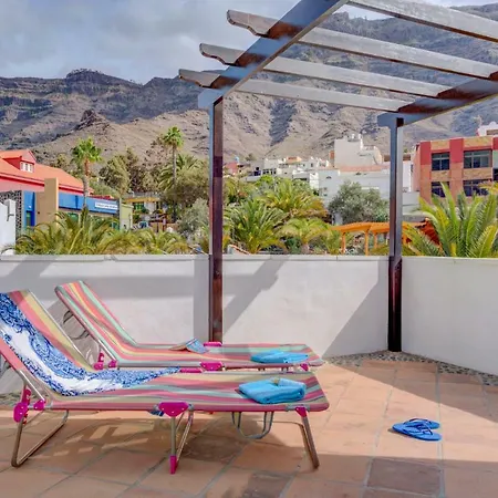 Casa El Siroco-2