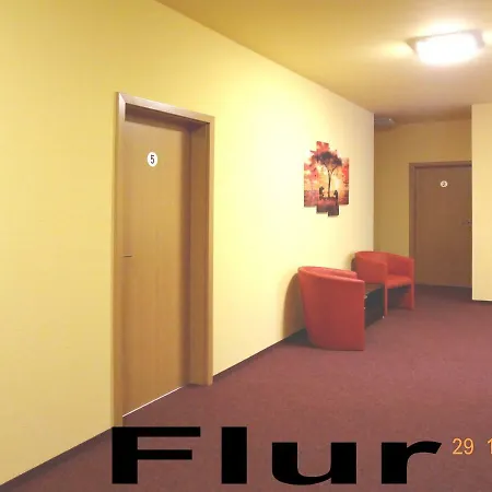 Ferienwohnung direkt in Ilmenau-3