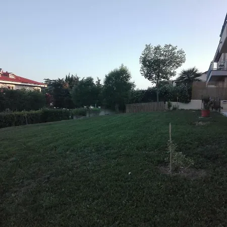 B&B Villa Zelinda-2