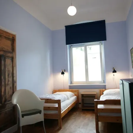 Casa Hostel Pirna-2