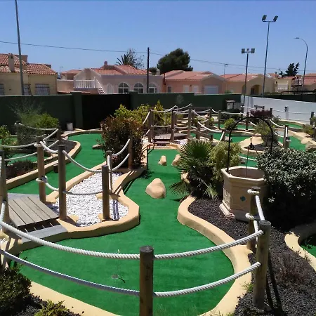 La Marina Bed & Breakfast-2