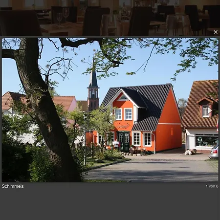 Schimmels Pension-3