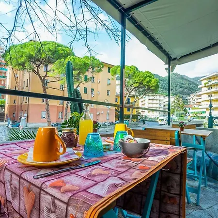 B&B Casa Florinda-3