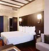 Hotel Vincci Seleccion Canela Golf-3
