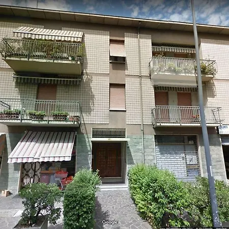 Guest House Vecchi-2