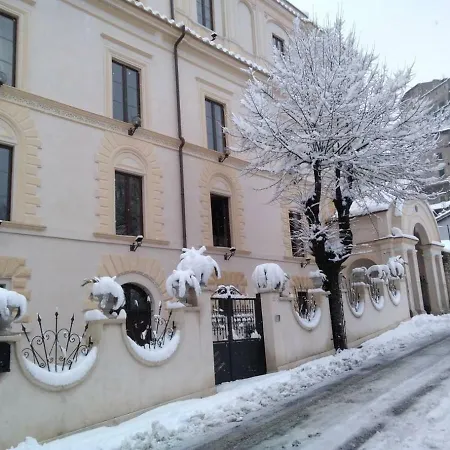 Palazzo Moraschi Subiaco-3