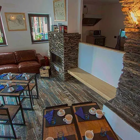 Oltremare Guest House-2