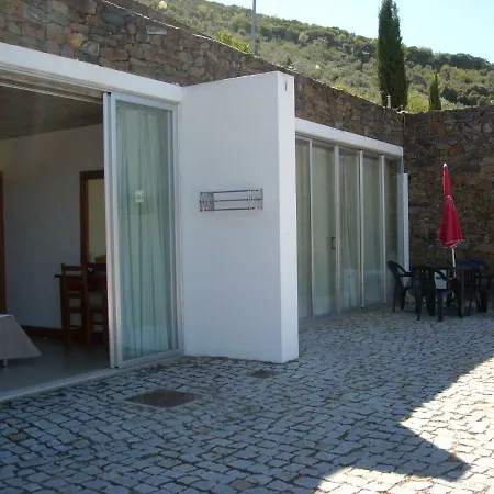 Moradias Douro Internacional-2