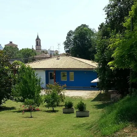 B&B Valle dell'Eden-3