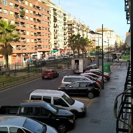 La casita de Pepe - piso compartido-2